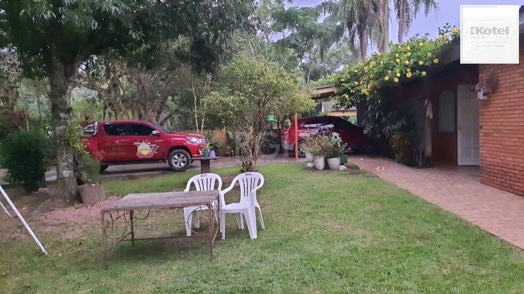 Sítio para Venda - 242m², 2 dormitórios, sendo 2 suites, 2 vagas - Itapuã