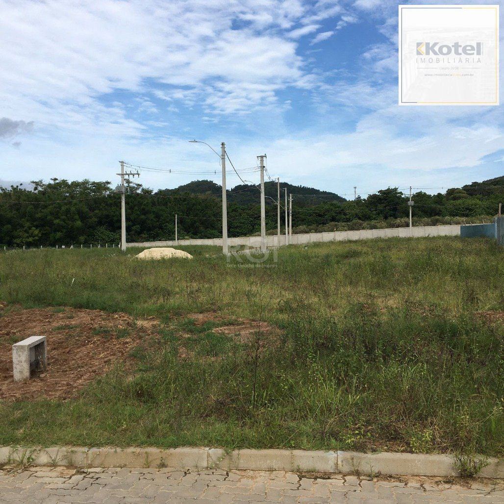 Terreno à venda, Campo Novo - Porto Alegre