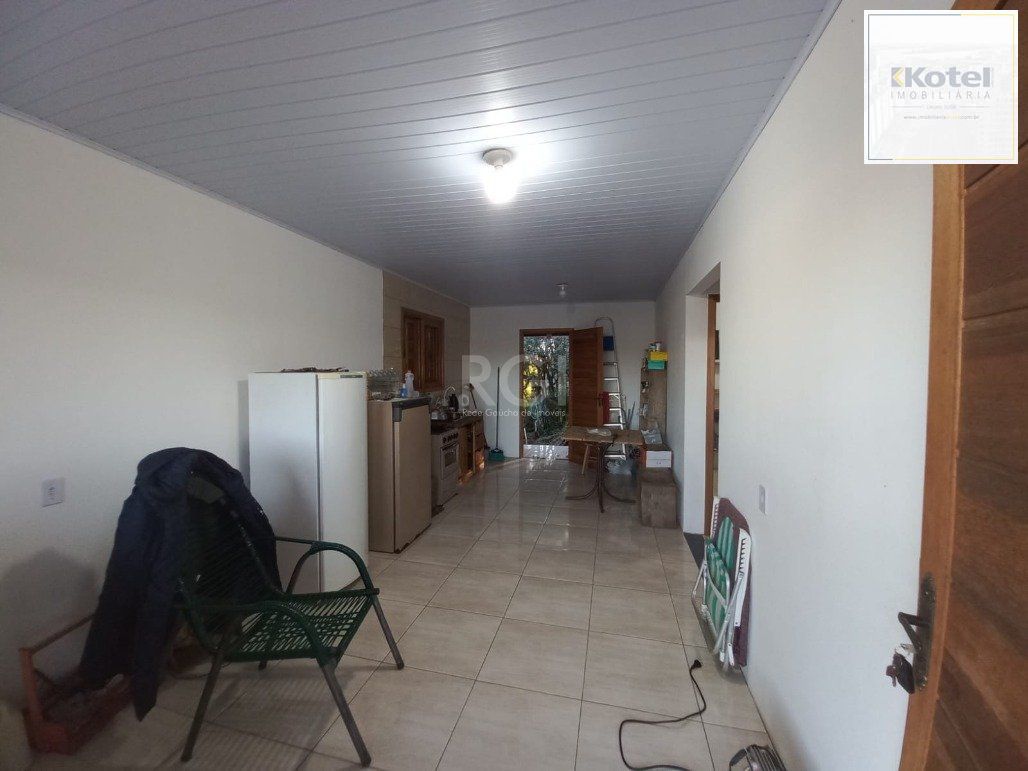 Sítio para Venda - 40m², 2 dormitórios, 2 vagas - Águas Claras