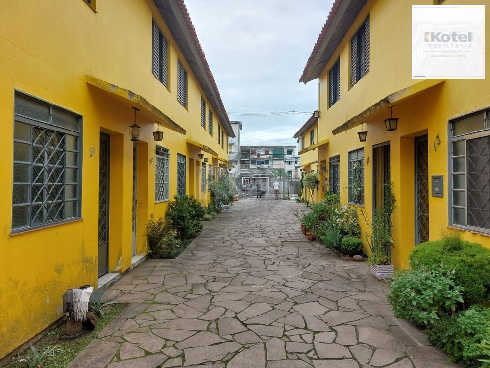 Sobrado, 2 quartos, à venda, 37 m², Cavalhada - Porto Alegre — foto 3