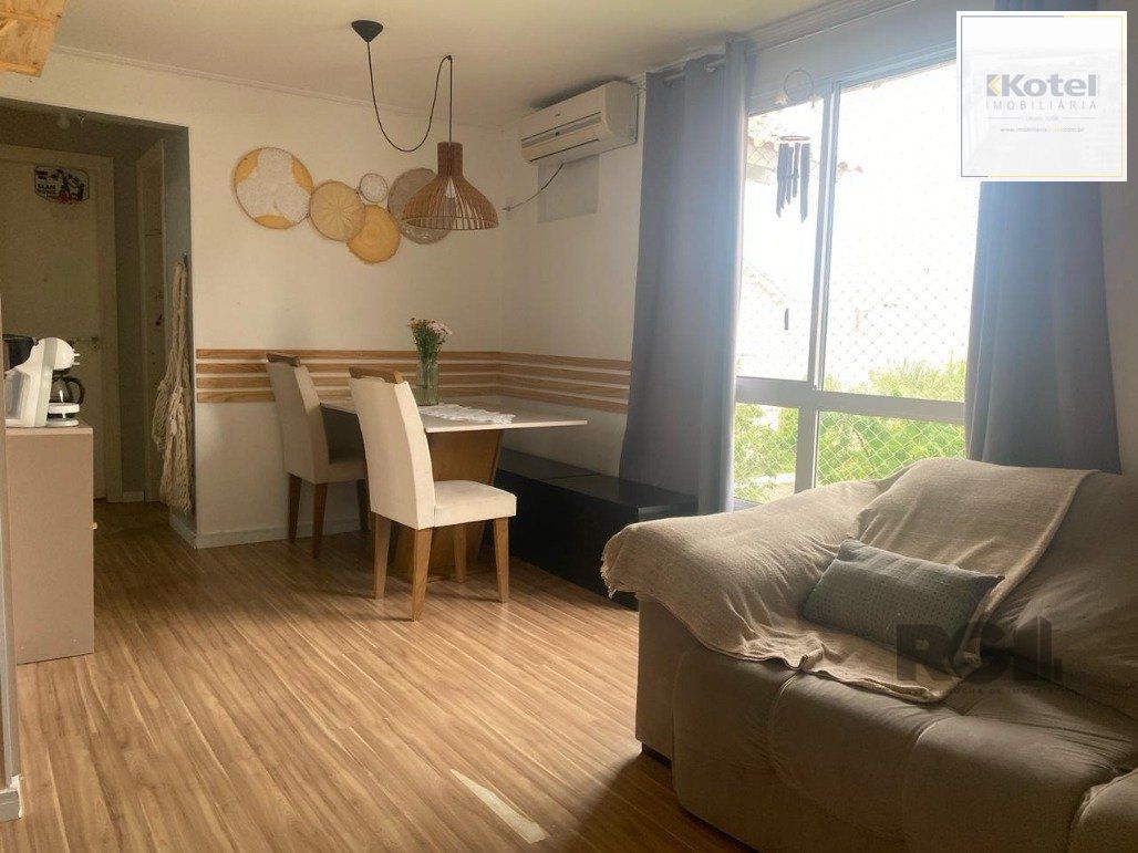 Apartamento 3 quartos à venda, 57m², Hípica - Porto Alegre — foto 2