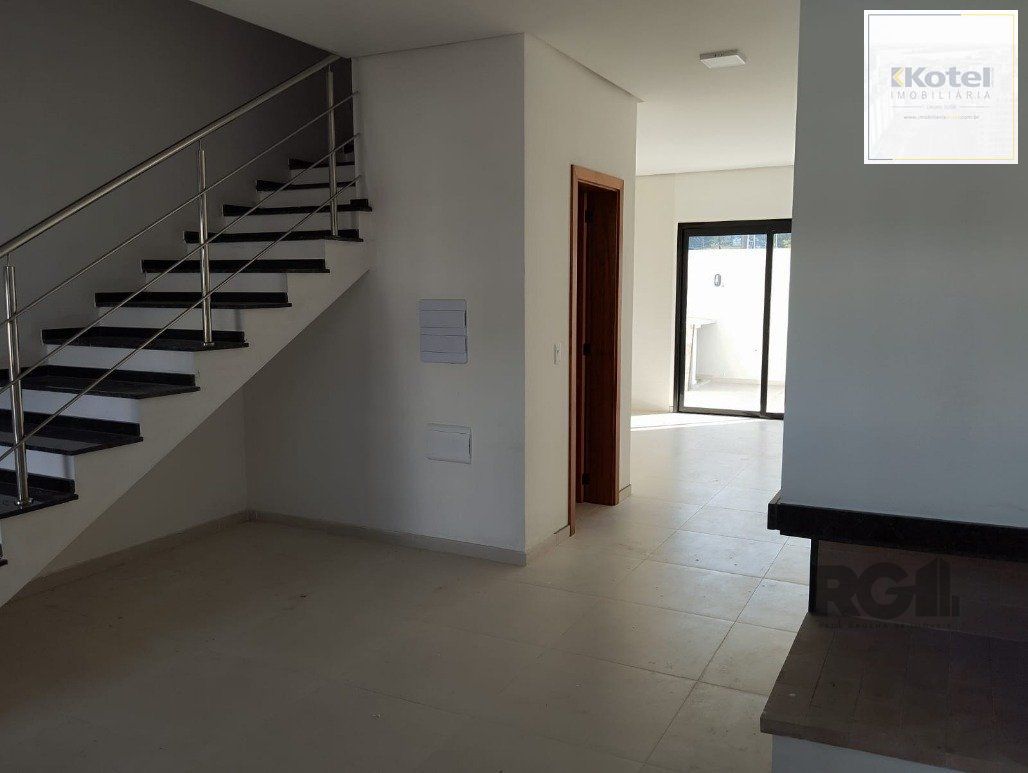 Casa 3 quartos à venda, 120m², Hípica - Porto Alegre — foto 4