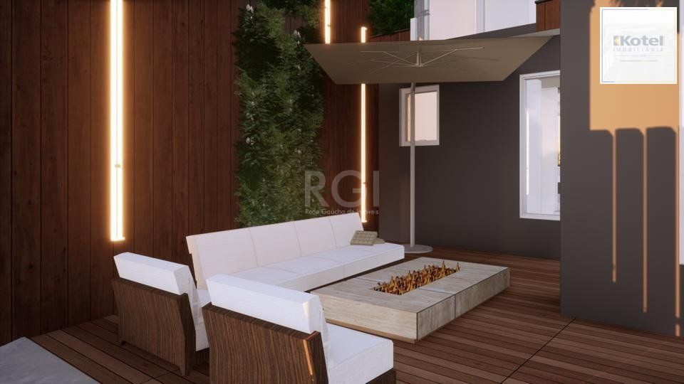 Sobrado 4 quartos à venda, 287m², Hípica - Porto Alegre — foto 3