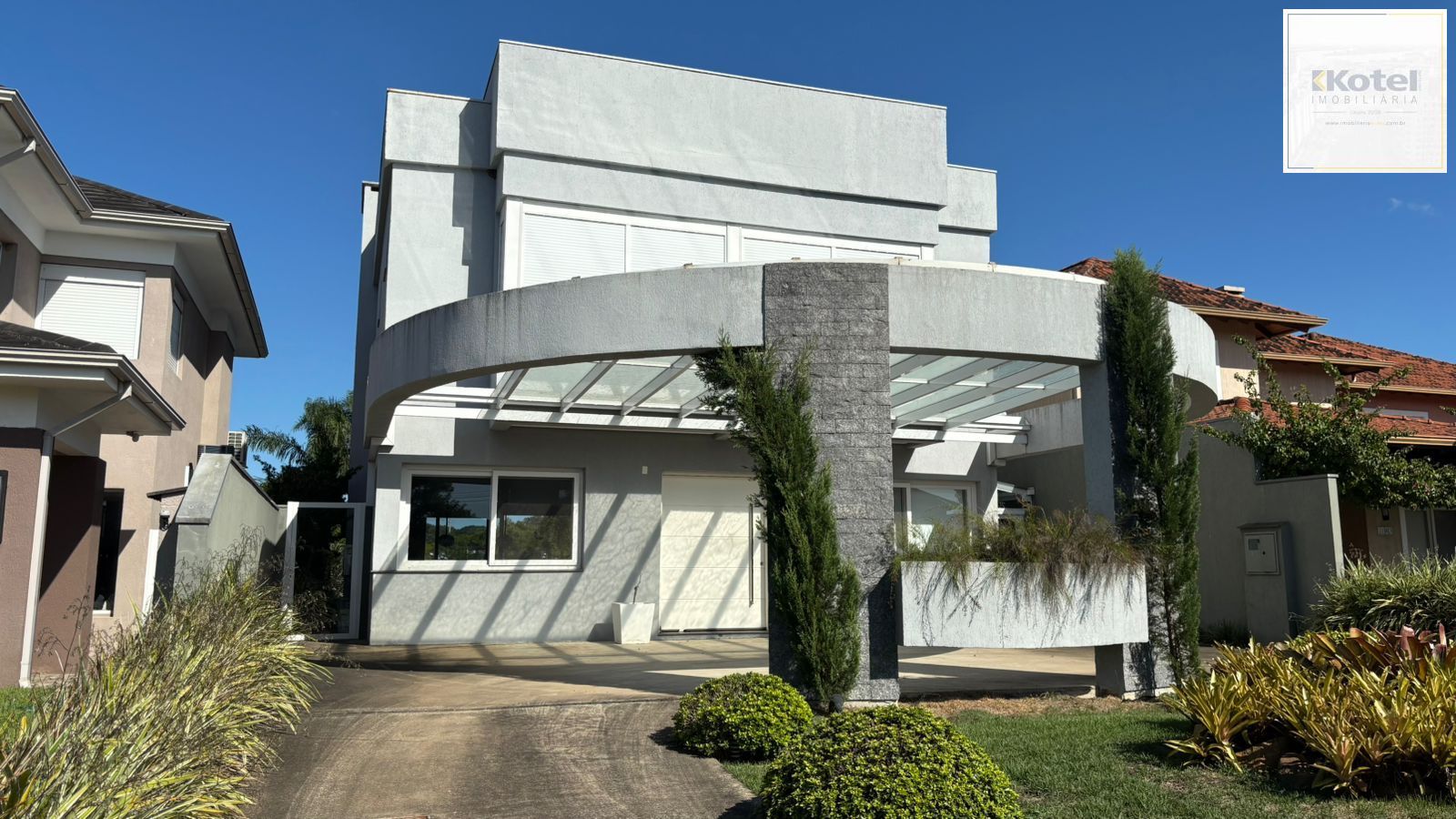 Casa 5 quartos à venda, 299m², Belém Novo - Porto Alegre — foto 3