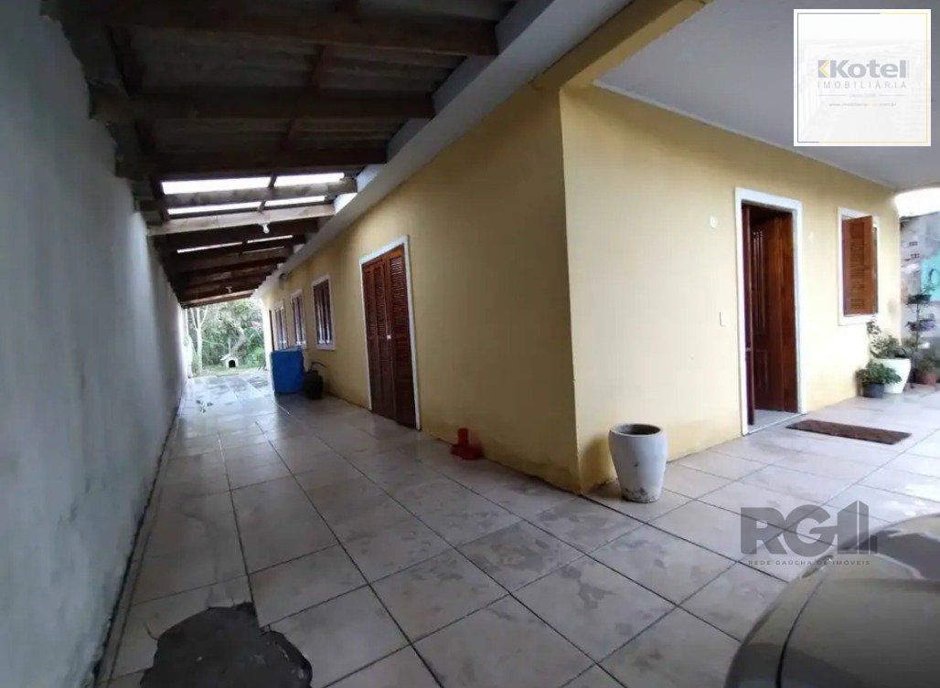 Casa 3 quartos à venda, 198m², Aberta dos Morros - Porto Alegre — foto 4