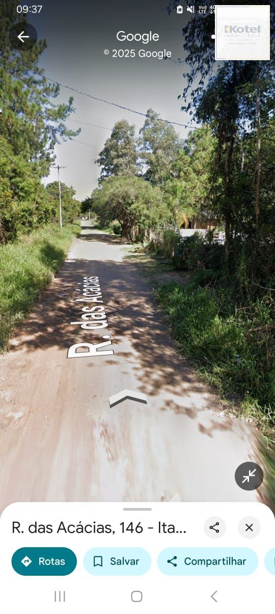 Terreno à venda, Parque Florestal (Itapuã) - Viamão