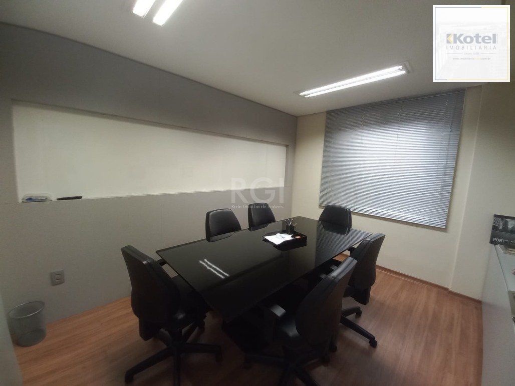 Conjunto/Sala para Venda - 67.2m², 0 dormitórios, Centro Histórico