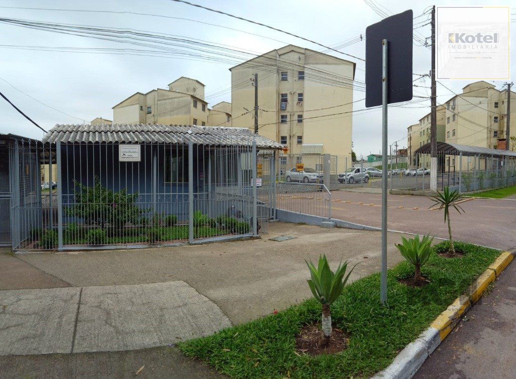 Apartamento 2 quartos à venda, 45m², Vila Nova - Porto Alegre