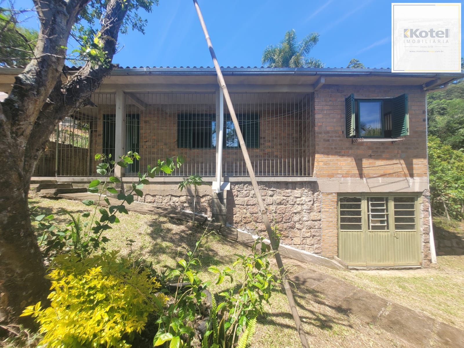 Chácara 3 quartos à venda, 1860m², Cascata - Porto Alegre — foto 2