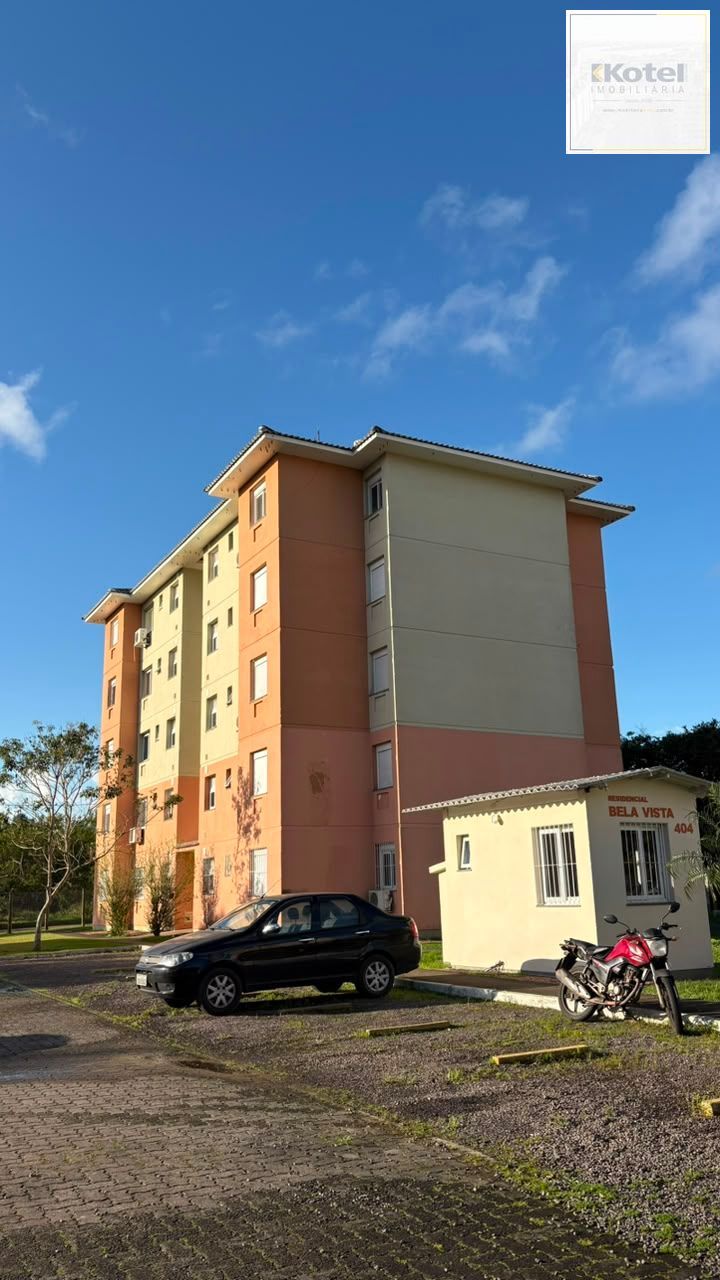 Apartamento 2 quartos à venda, 48m², Restinga - Porto Alegre — foto 2