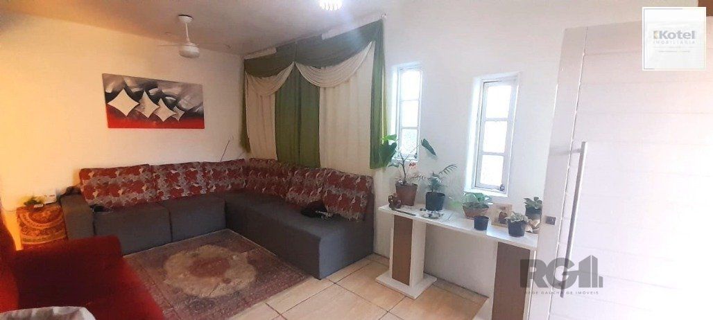 Casa 6 quartos à venda, 280m², Restinga - Porto Alegre — foto 2