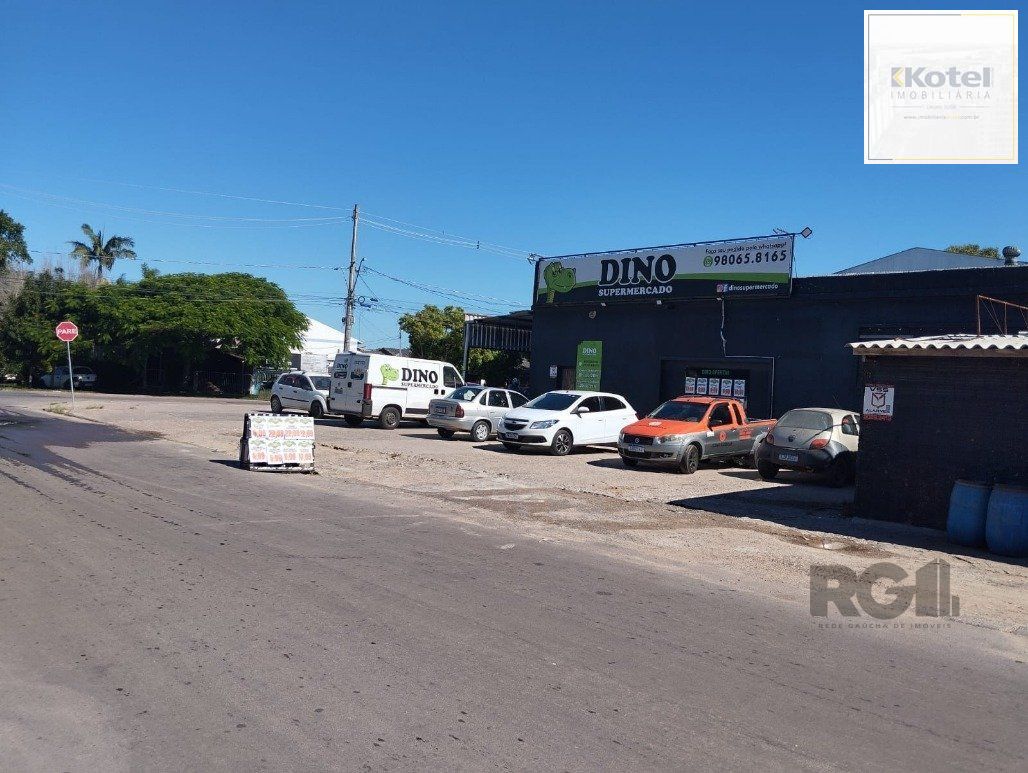 Terreno à venda, Belém Novo - Porto Alegre — foto 2