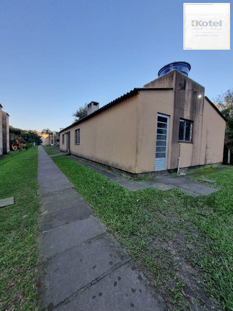 Apartamento 2 quartos à venda, 49m², Lomba do Pinheiro - Porto Alegre — foto 5