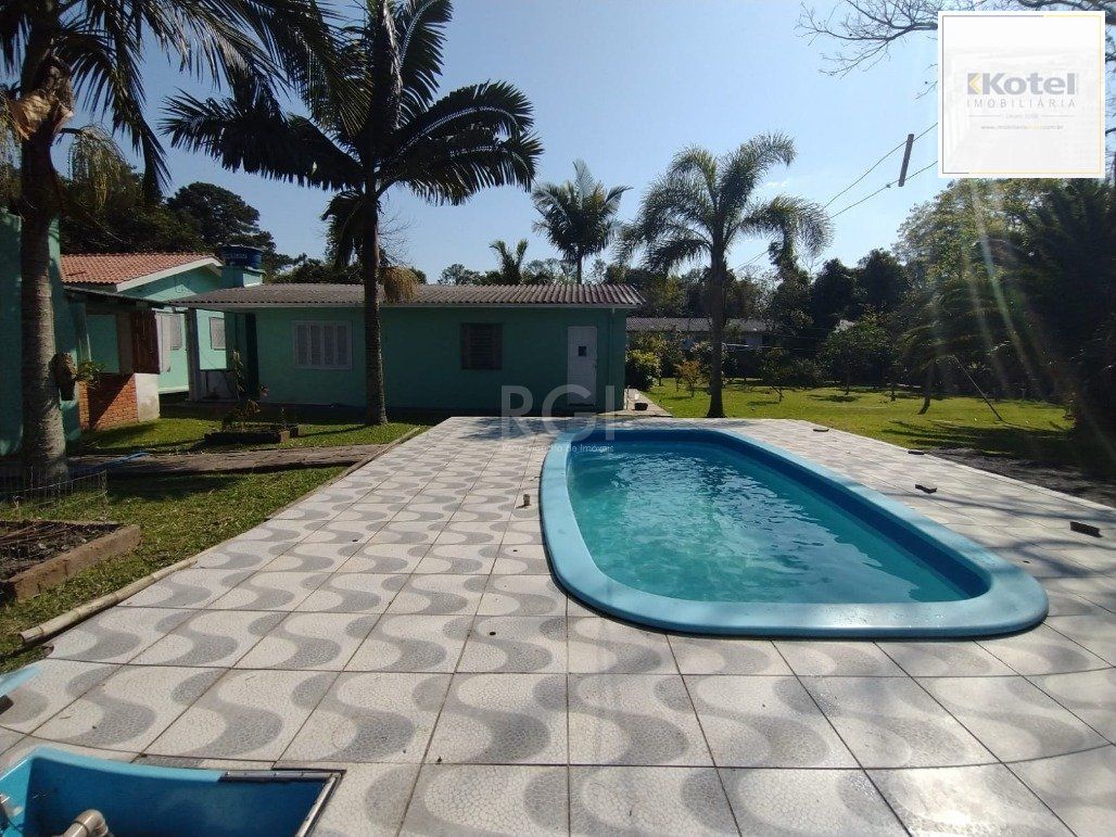 Sítio para Venda - 245m², 4 dormitórios, 10 vagas - Lami — foto 3