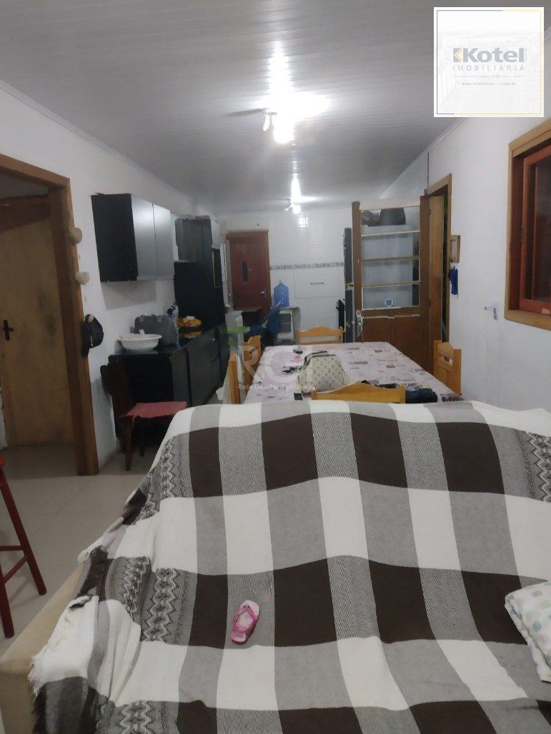 Casa 2 quartos à venda, 78m², Chapéu do Sol - Porto Alegre