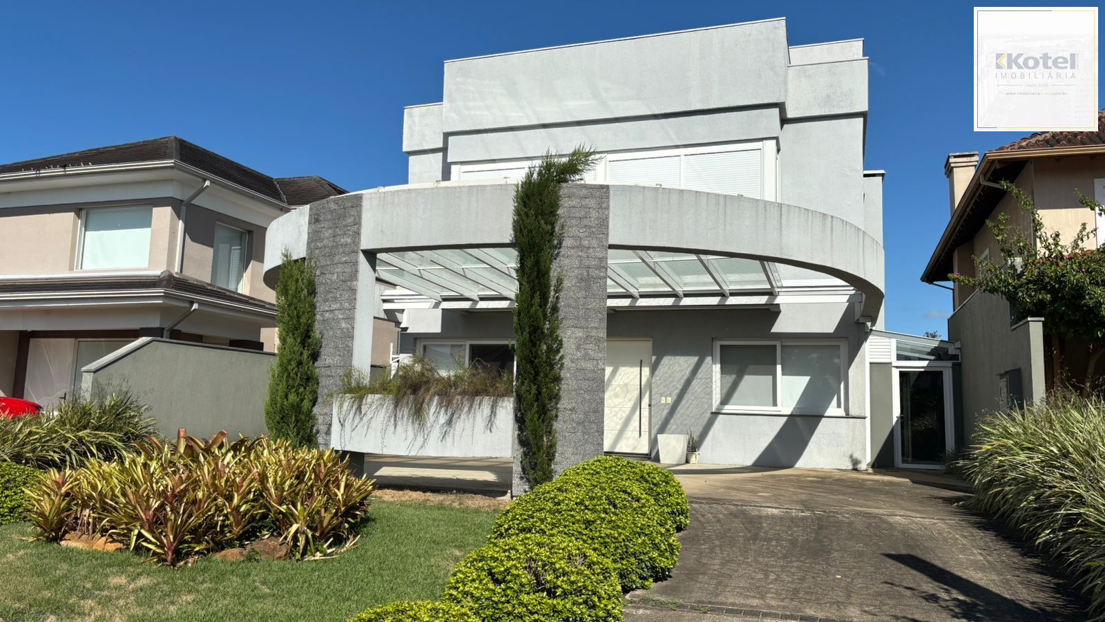 Casa 5 quartos à venda, 299m², Belém Novo - Porto Alegre — foto 2