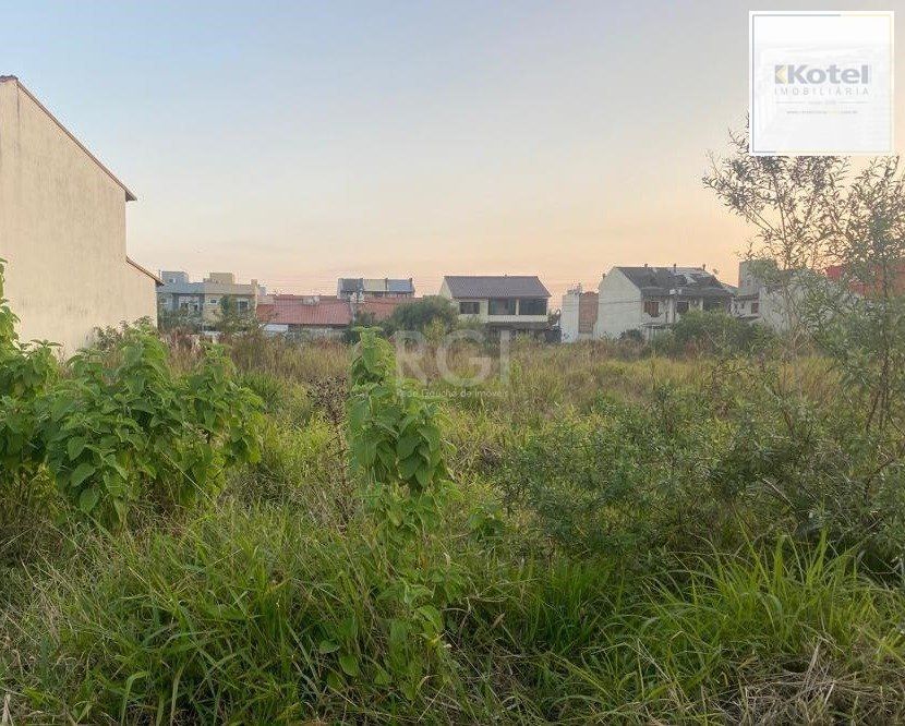 Terreno para Venda - 329.43m², 0 dormitórios, Hípica — foto 2