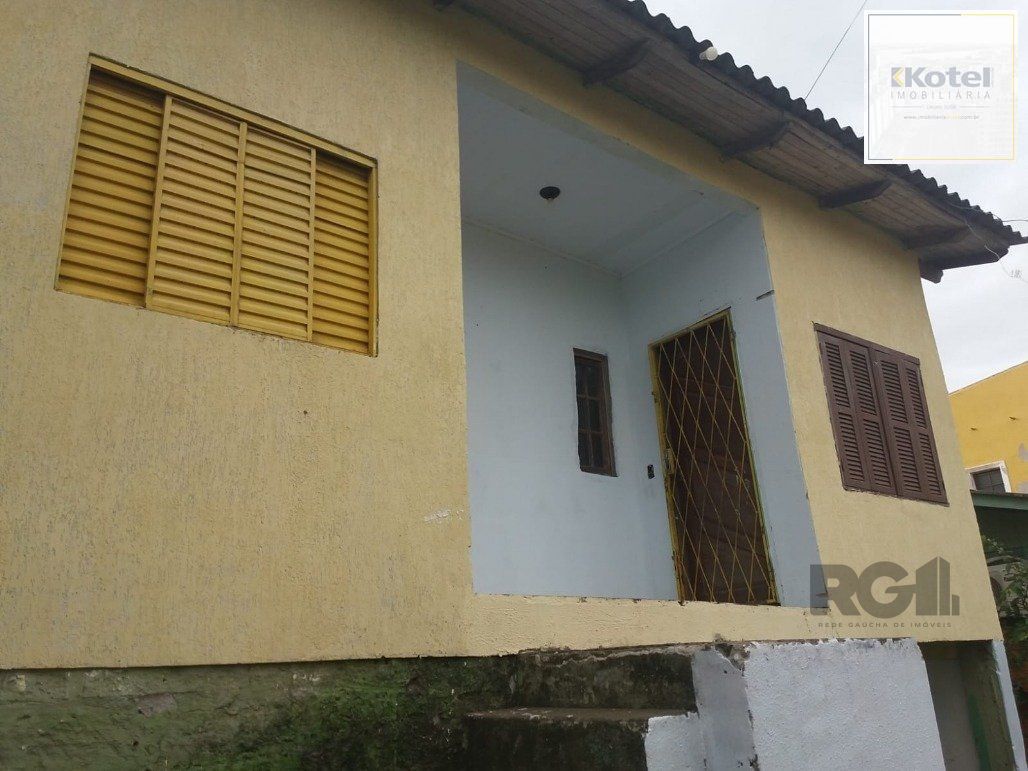 Casa 2 quartos à venda, 60m², Hípica - Porto Alegre — foto 3