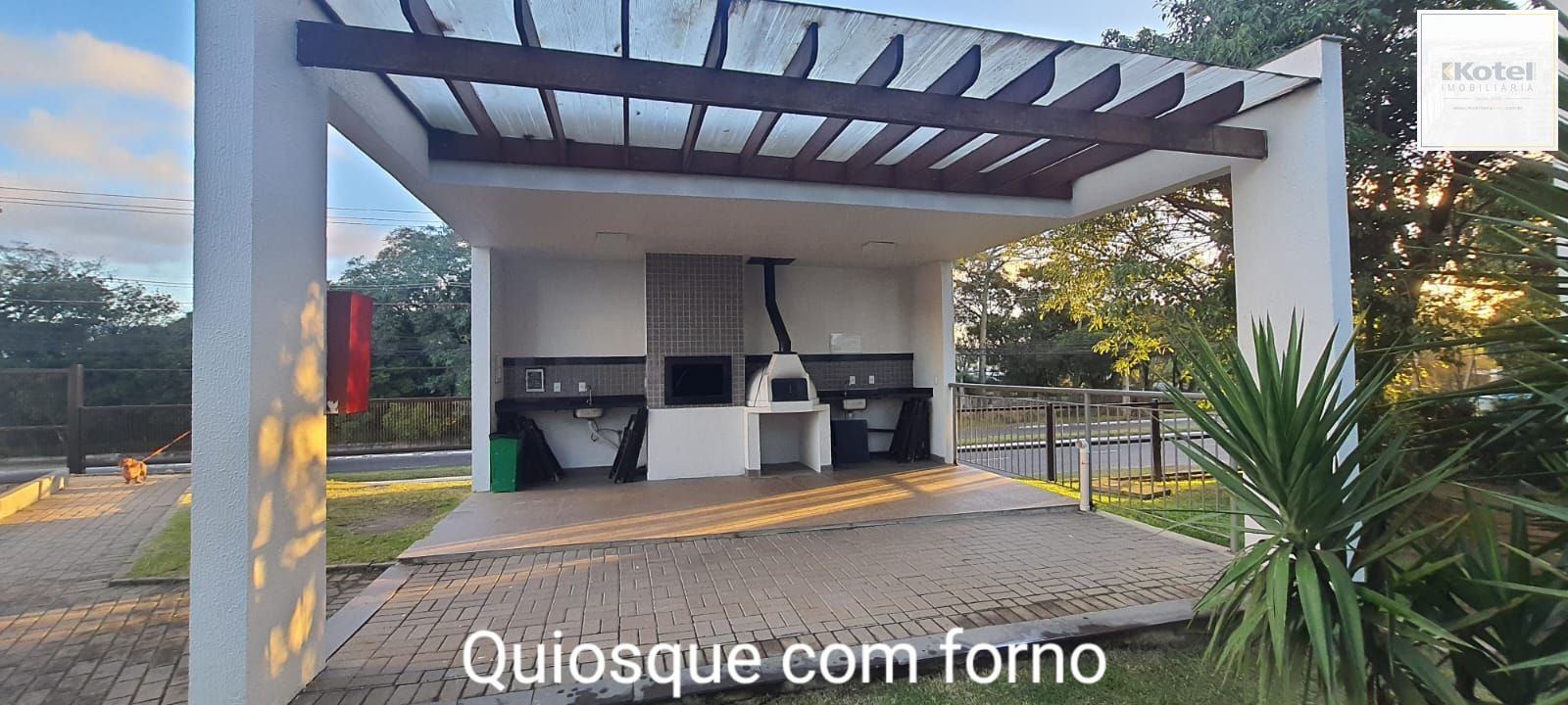 Apartamento 2 quartos à venda, 42m², Lomba do Pinheiro - Porto Alegre