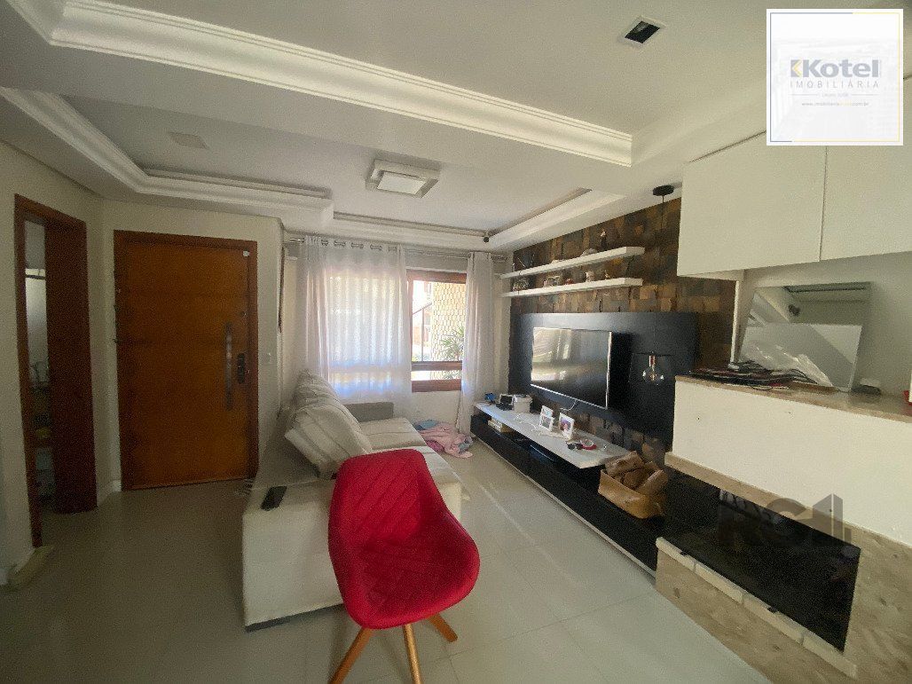 Casa 3 quartos à venda, 190m², Hípica - Porto Alegre — foto 4