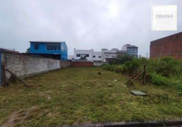 Terreno à venda, Aberta dos Morros - Porto Alegre — foto 4