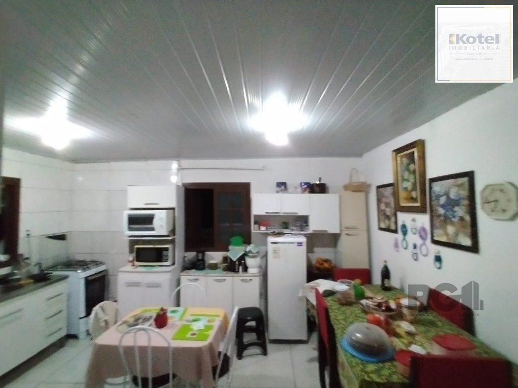 Casa 3 quartos à venda, 60m², Ponta Grossa - Porto Alegre — foto 3