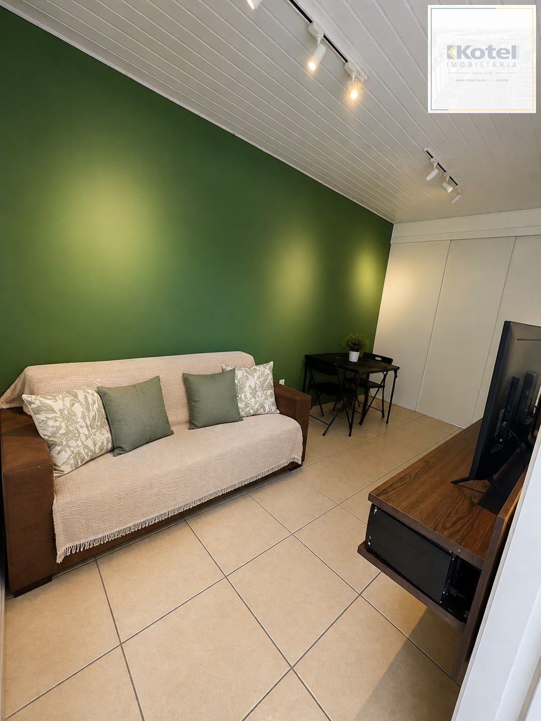 Casa 2 quartos à venda, 43m², Hípica - Porto Alegre — foto 4