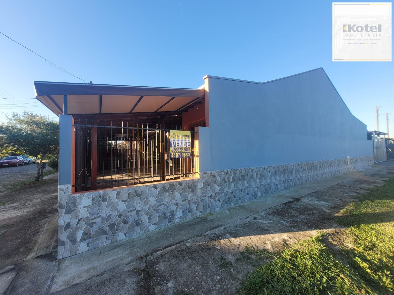 Casa, 2 quartos, à venda, 225 m², Hípica - Porto Alegre — foto 2