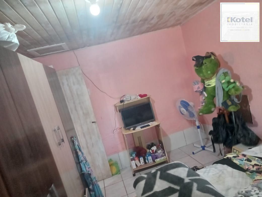 Casa 4 quartos à venda, 200m², Restinga - Porto Alegre — foto 3
