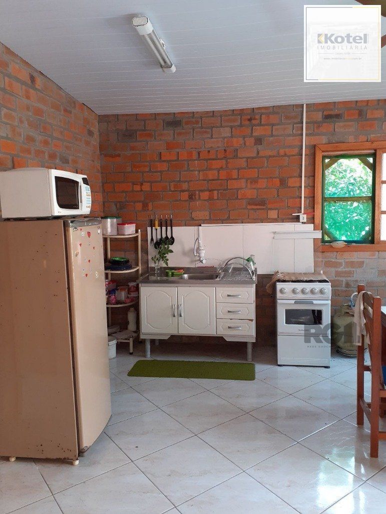 Casa 3 quartos à venda, 100m², Itapuã - Viamão