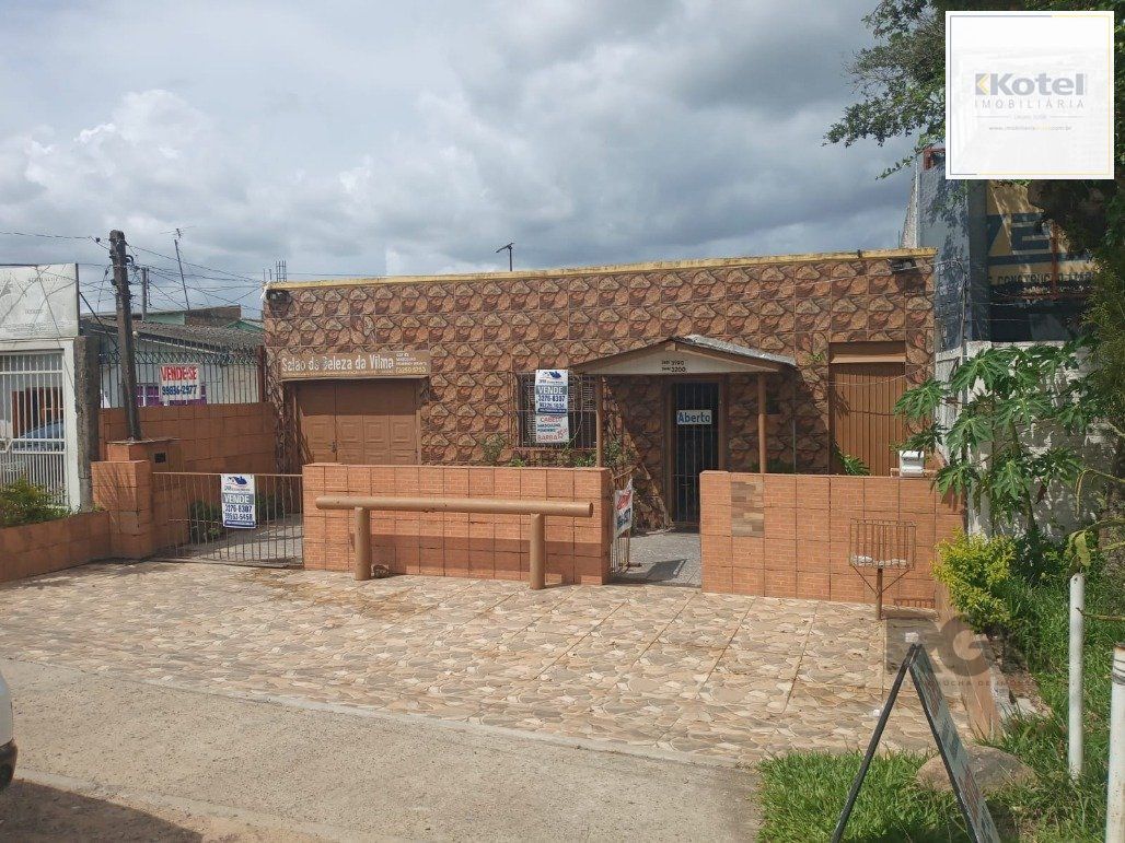 Casa 2 quartos à venda, 400m², Restinga - Porto Alegre — foto 2