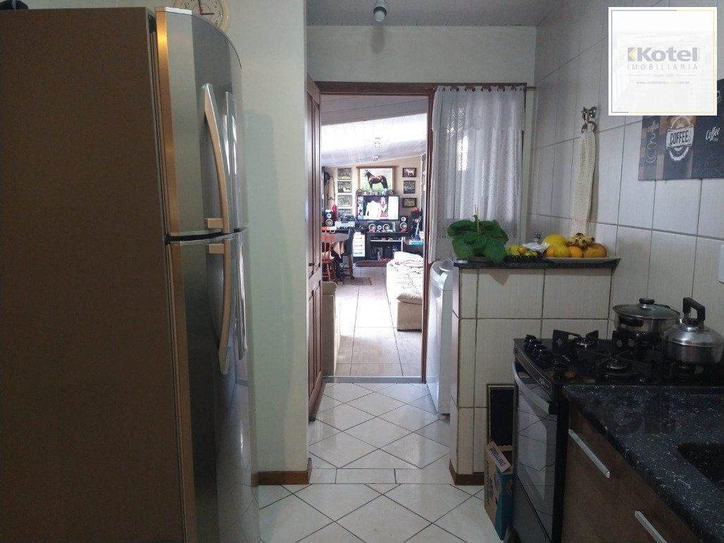 Casa 2 quartos à venda, 85m², Hípica - Porto Alegre — foto 5