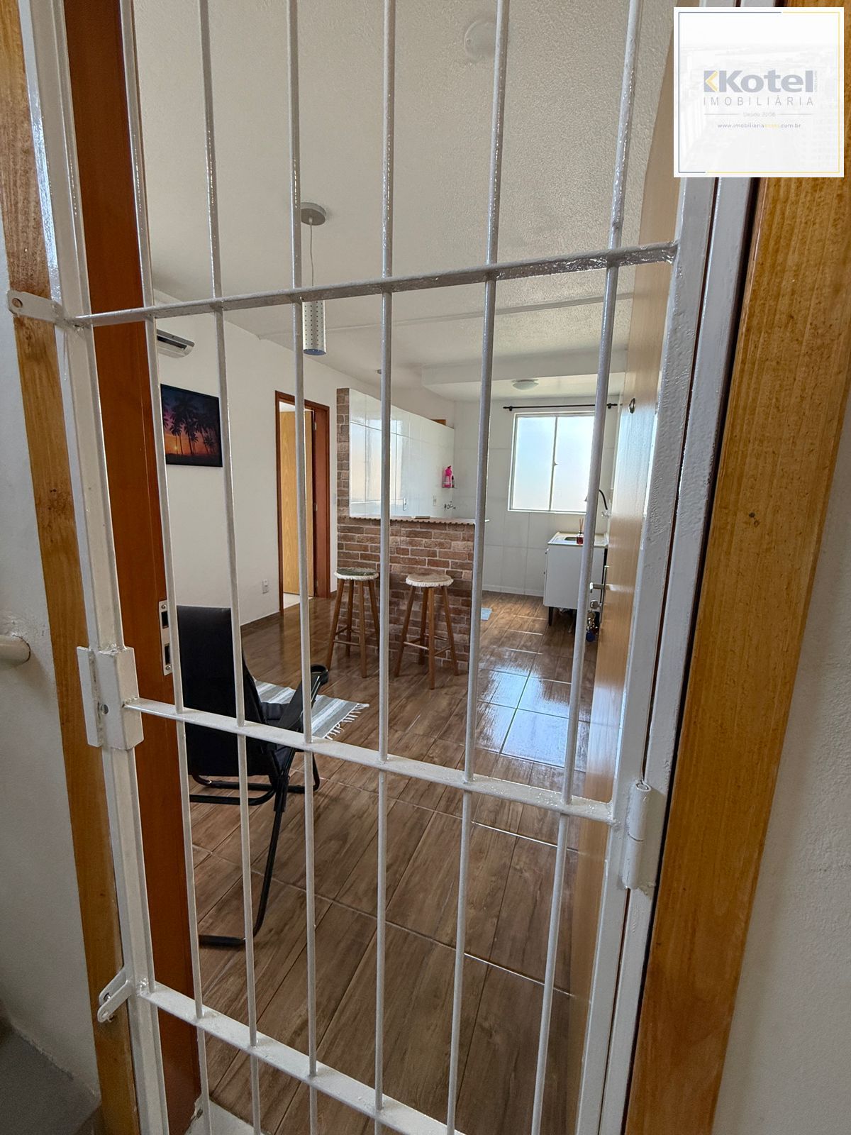 Apartamento 2 quartos à venda, 38m², Restinga - Porto Alegre — foto 4