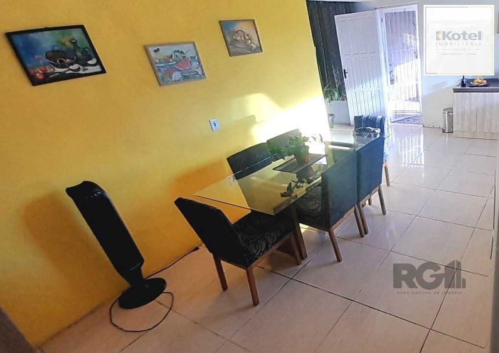 Casa 6 quartos à venda, 280m², Restinga - Porto Alegre — foto 4