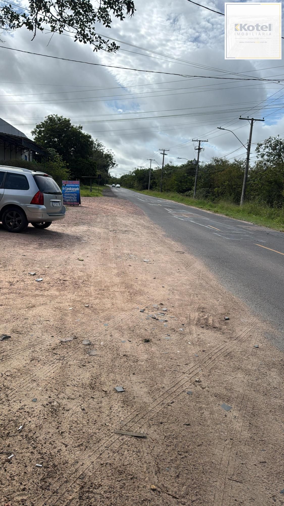 Terreno à venda, Belém Novo - Porto Alegre — foto 3