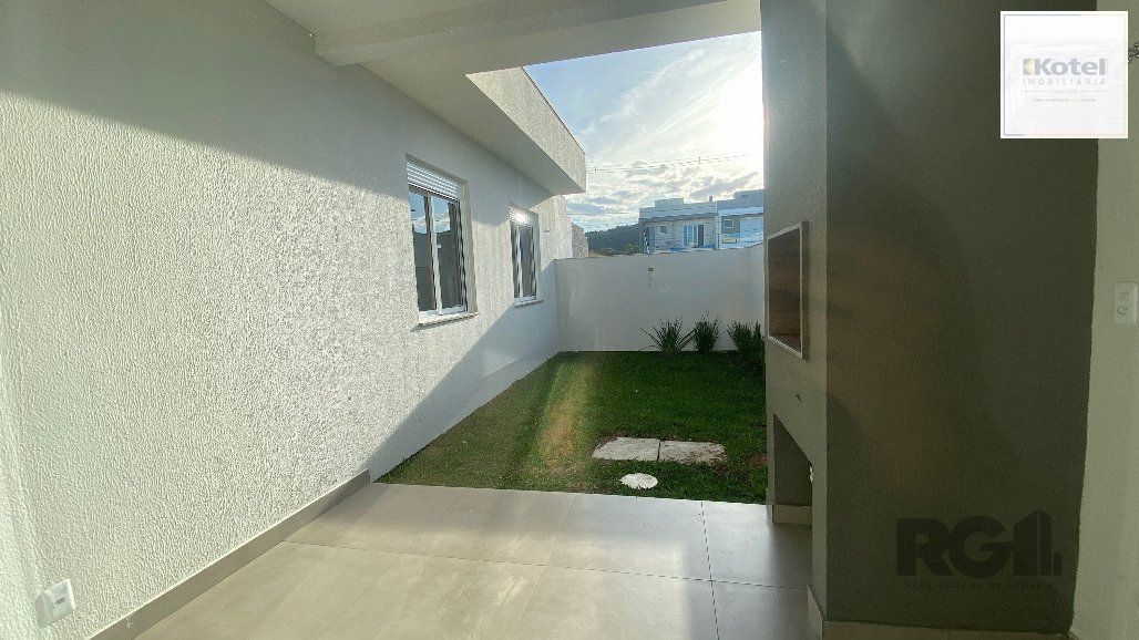Casa Condominio para Venda - 103m², 3 dormitórios, sendo 1 suites, 2 vagas - Aberta dos Morros — foto 5