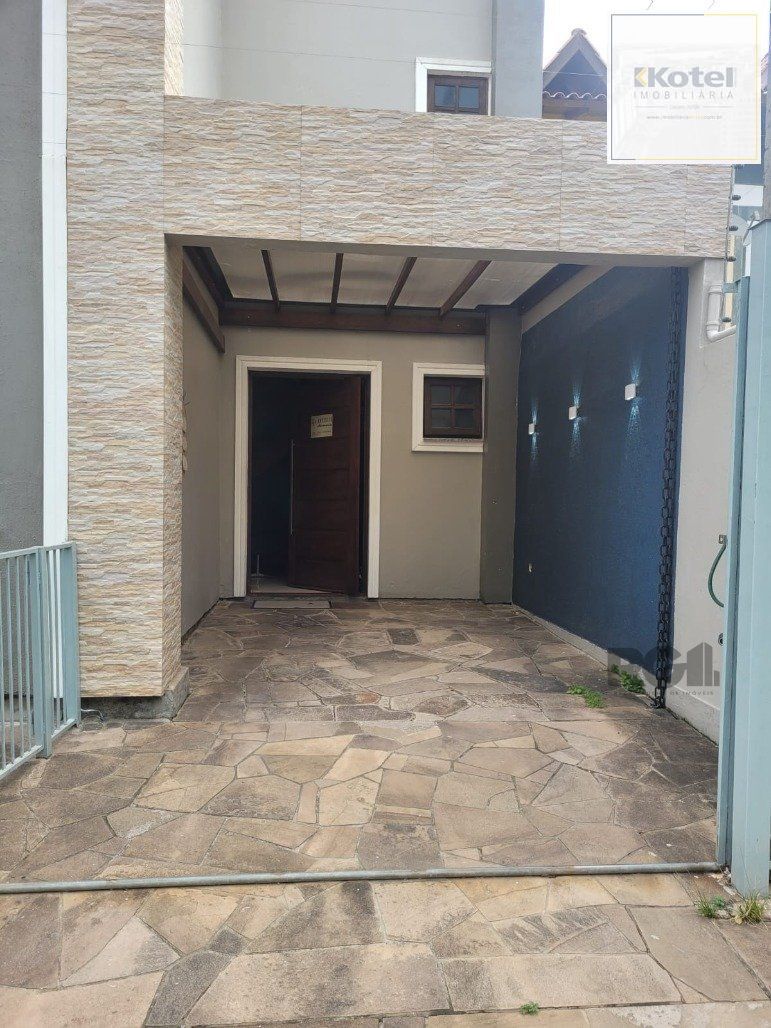 Casa 2 quartos à venda, 76m², Hípica - Porto Alegre — foto 3