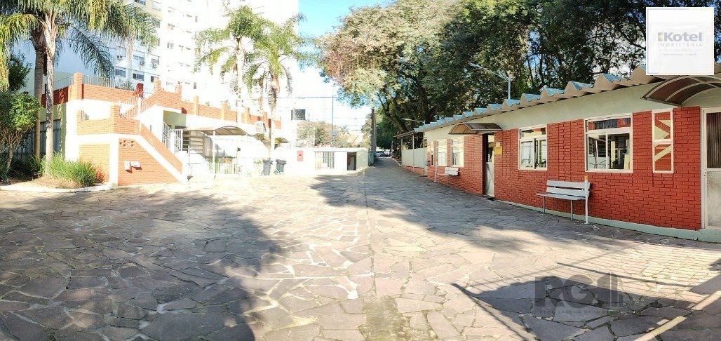 Apartamento 2 quartos à venda, 60m², Cristal - Porto Alegre — foto 2