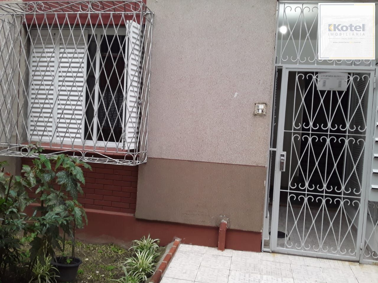 Apartamento 1 Dormitório | Esquina com a Av. Assis Brasil
