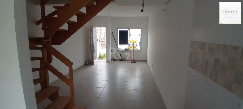 Sobrado 2 quartos à venda, 97m², Restinga - Porto Alegre — foto 3