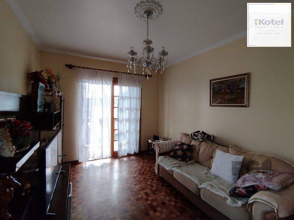 Casa 3 quartos à venda, 360m², Lomba do Pinheiro - Porto Alegre — foto 4