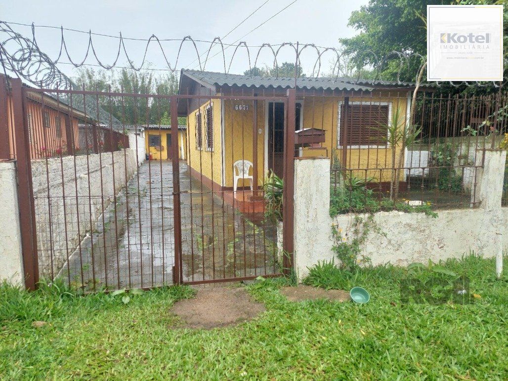 Casa 2 quartos à venda, 110m², Hípica - Porto Alegre — foto 2