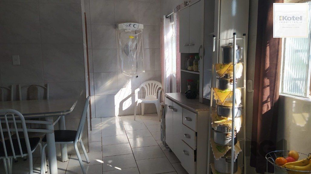 Casa 2 quartos à venda, 80m², Vila Nova - Porto Alegre