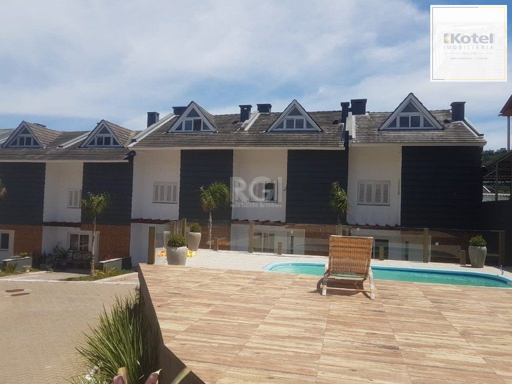 Terreno em Condominio para Venda - 118m², 0 dormitórios, Vila Nova — foto 2