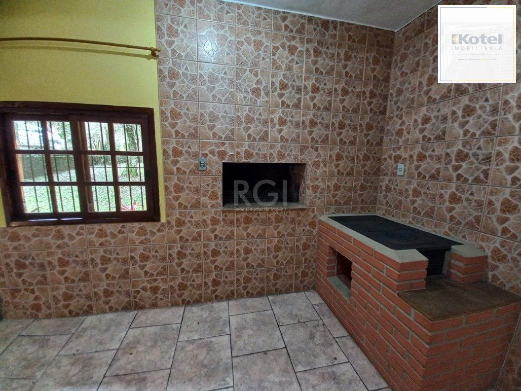 Casa para Venda - 140m², 2 dormitórios, sendo 1 suites, 2 vagas - São Lucas