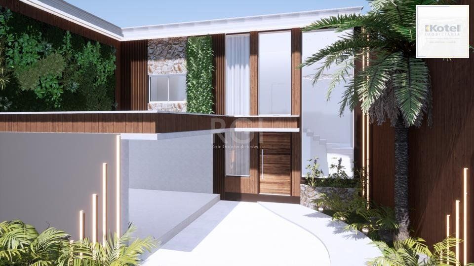 Sobrado 4 quartos à venda, 287m², Hípica - Porto Alegre — foto 2