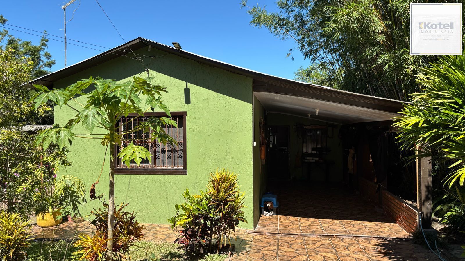 Sítio 5 quartos à venda, 205m², Chapéu do Sol - Porto Alegre — foto 5
