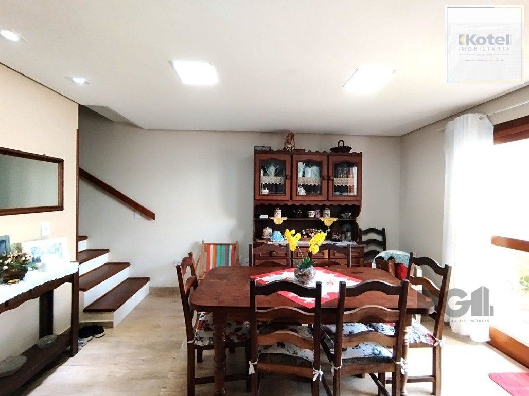 Casa de Condomínio 3 quartos à venda, 210m², Hípica - Porto Alegre — foto 5