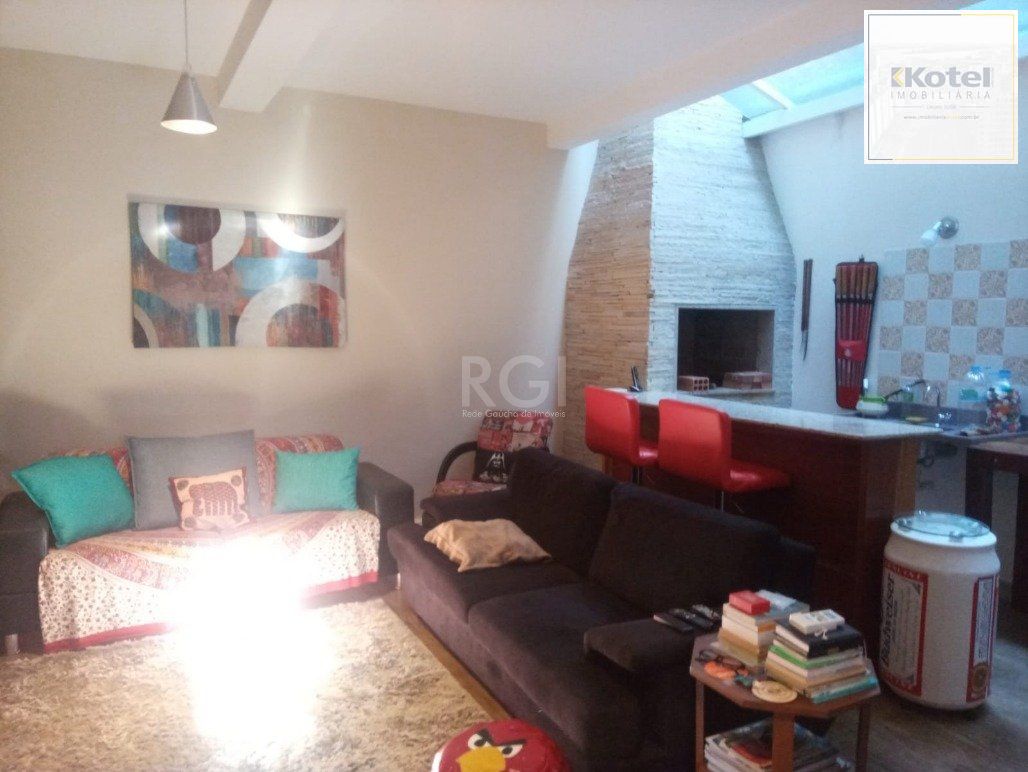 Casa 3 quartos à venda, 140m², Ipanema - Porto Alegre — foto 4