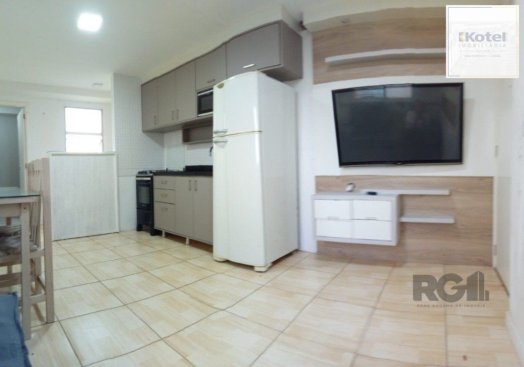 Apartamento 2 quartos à venda, 45m², Vila Nova - Porto Alegre